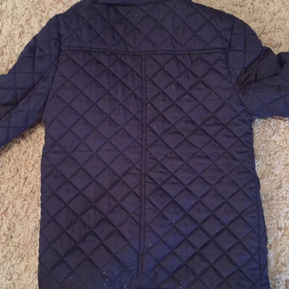 Cherokee light jacket - Picture 3 of 4